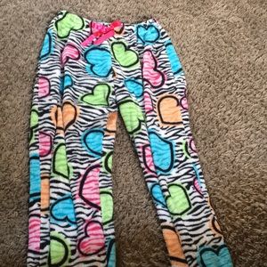 Pajama pants